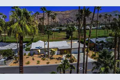 2598 S Camino Real, Palm Springs, CA 92264 - Photo 1