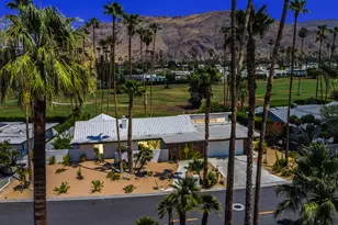 2598 S Camino Real, Palm Springs, CA 92264 - Photo 1