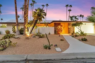 2598 S Camino Real, Palm Springs, CA 92264 - Photo 5