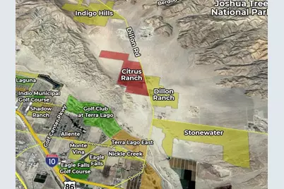 10 Acs Near Dillion/Fargo Cyn, Indio, CA 92201 - Photo 5