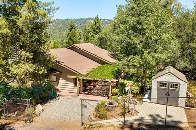 26800 Meadow Glen Drive, Idyllwild, CA 92549 - Photo 47