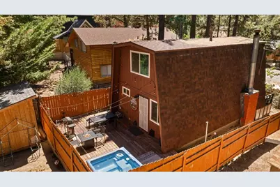 42958 Encino Road, Big Bear Lake, CA 92315 - Photo 5