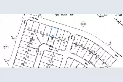 2457 Dolphin Drive, Salton City, CA 92274 - Photo 3