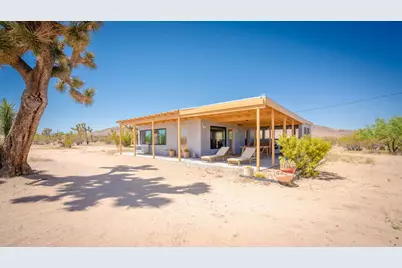 60010 Darlinda Drive, Yucca Valley, CA 92284 - Photo 1