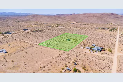 60010 Darlinda Drive, Yucca Valley, CA 92284 - Photo 75