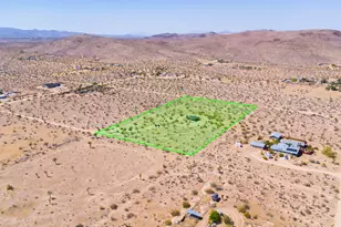 60010 Darlinda Dr, Yucca Valley, CA 92284 - Photo 75