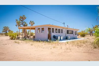 60010 Darlinda Drive, Yucca Valley, CA 92284 - Photo 67