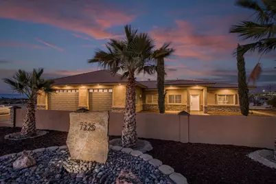 7225 Adobe Road, 29 Palms, CA 92277 - Photo 1