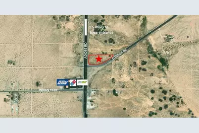 3595 Adobe Road, Twentynine Palms, CA 92277 - Photo 1