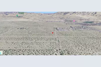 0 Arnold Avenue, Desert Hot Springs, CA 92240 - Photo 3