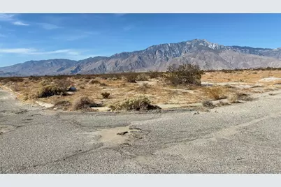 0 Arnold Avenue, Desert Hot Springs, CA 92240 - Photo 1