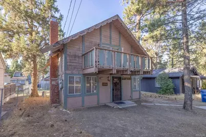 217 E Angeles Boulevard, Big Bear City, CA 92314 - Photo 1