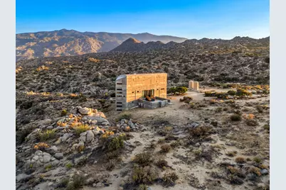 60240 Juniper Road, Mountain Center, CA 92561 - Photo 1