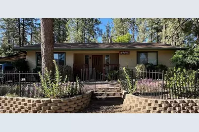 59307 Courtesy Drive, Mountain Center, CA 92561 - Photo 1