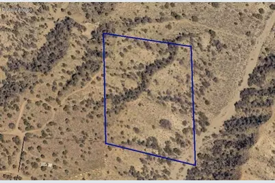 115th Street East & Avenue Y-12, Juniper Hills, CA 93543 - Photo 3