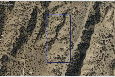 115th Street East & Avenue Y-12, Juniper Hills, CA 93543 - Photo 1