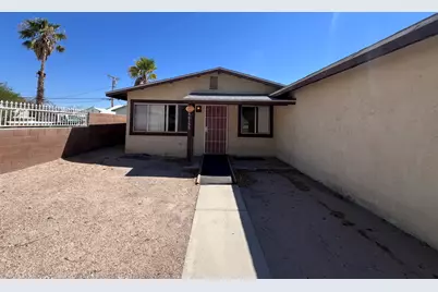 66155 2nd Street, Desert Hot Springs, CA 92240 - Photo 1