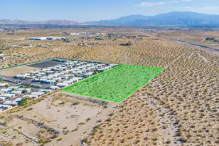 5 Acres Pierson Blvd, Desert Hot Springs, CA 92240 - Photo 1