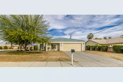 68090 Santelmo Road, Cathedral City, CA 92234 - Photo 1