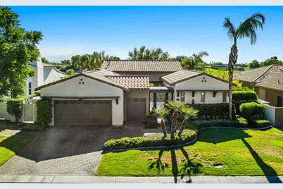 326 Loch Lomond Road, Rancho Mirage, CA 92270 - Photo 1