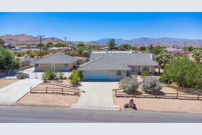 8582 Frontera Avenue, Yucca Valley, CA 92284 - Photo 1