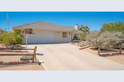 8582 Frontera Avenue, Yucca Valley, CA 92284 - Photo 55