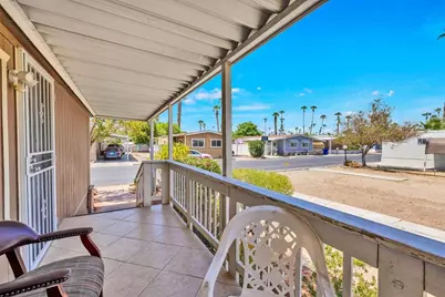 80000 Avenue 48 #58, Indio, CA 92201 - Photo 27