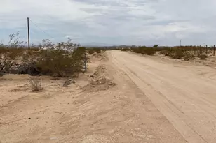 63325 Mesa Verde, Joshua Tree, CA 92252 - Photo 5