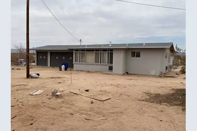 63325 Mesa Verde, Joshua Tree, CA 92252 - Photo 1