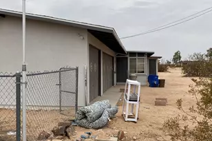 63325 Mesa Verde, Joshua Tree, CA 92252 - Photo 7