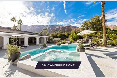 594 W Stevens Road #A, Palm Springs, CA 92262 - Photo 1