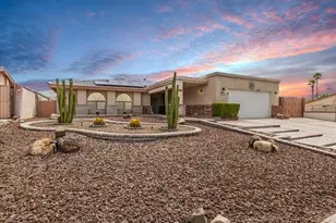 27650 Avenida Terrazo, Cathedral City, CA 92234 - Photo 3