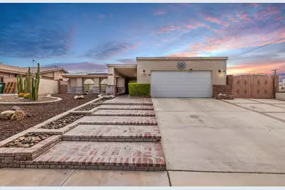 27650 Avenida Terrazo, Cathedral City, CA 92234 - Photo 1