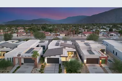 423 Fountain Drive, Palm Springs, CA 92262 - Photo 1