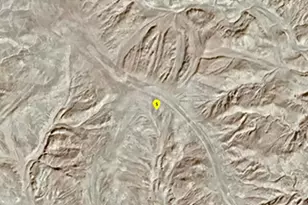 0 Thermal, Thermal, CA 92274 - Photo 1