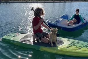 83145 N Shore Dr, Indio, CA 92203 - Photo 27