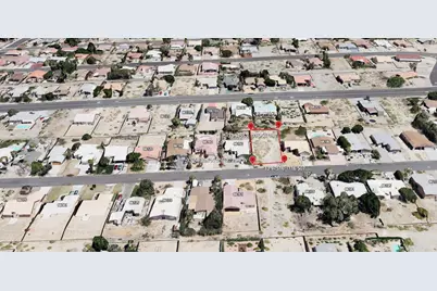 0 Santa Rosa Road, Desert Hot Springs, CA 92240 - Photo 1