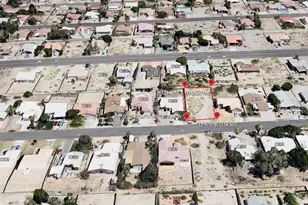 0 Santa Rosa Rd, Desert Hot Springs, CA 92240 - Photo 1