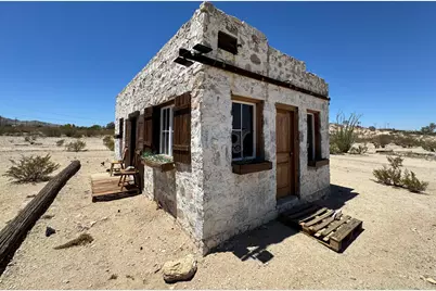 73392 Sullivan Road, 29 Palms, CA 92277 - Photo 1