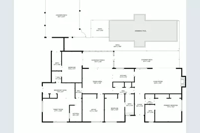 48485 Prairie Drive, Palm Desert, CA 92260 - Photo 61