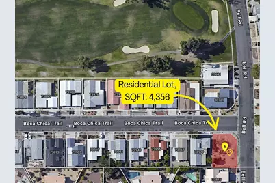 73991 Boca Chica Trail, Thousand Palms, CA 92276 - Photo 5