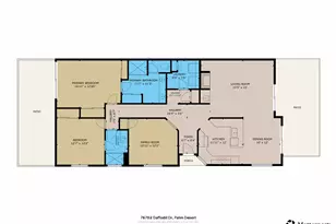 76702 Daffodil Dr, Palm Desert, CA 92211 - Photo 37