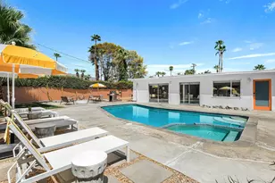 633 S Canon Dr, Palm Springs, CA 92264 - Photo 17