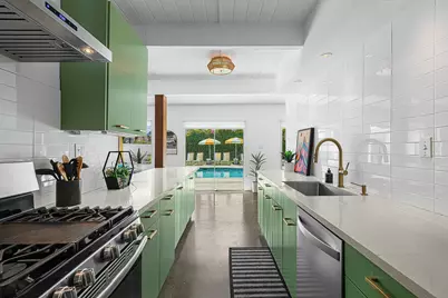 633 S Canon Drive, Palm Springs, CA 92264 - Photo 5