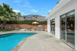 633 S Canon Dr, Palm Springs, CA 92264 - Photo 37