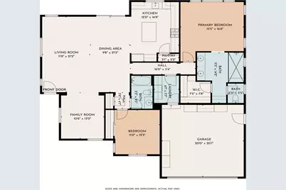 74358 Millennia Way, Palm Desert, CA 92211 - Photo 37