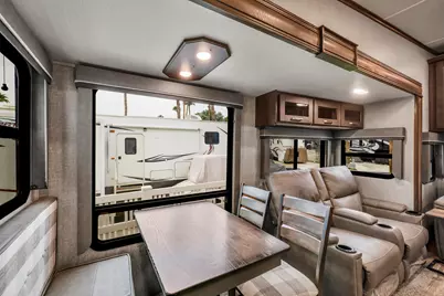 69411 Ramon Rd #32, Cathedral City, CA 92234 - Photo 19