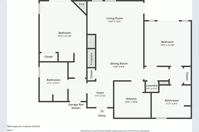 48616 Legacy Drive, La Quinta, CA 92253 - Photo 41