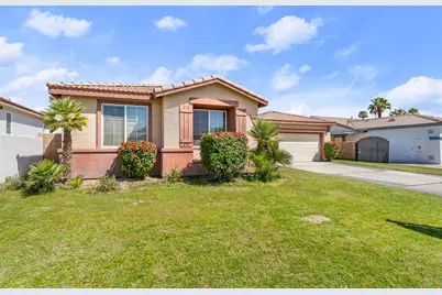 80722 Diamondback Trail, Indio, CA 92201 - Photo 3