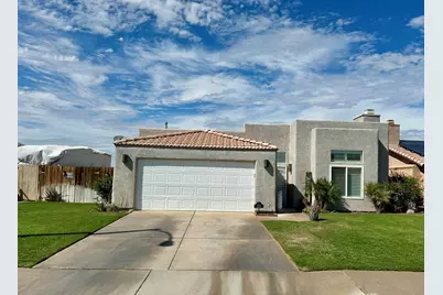 251 W Juniper Trail, Blythe, CA 92225 - Photo 1